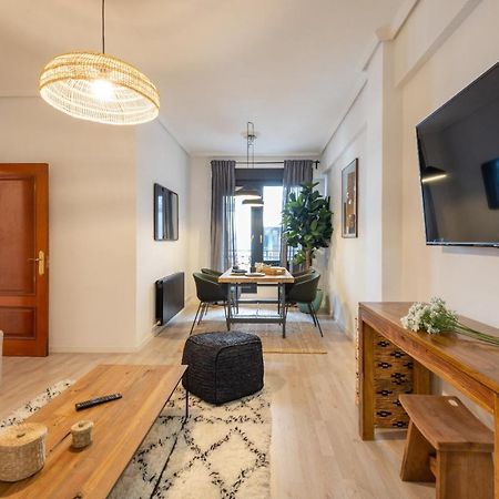 Marzana By Staynnapartments Bilbao Buitenkant foto