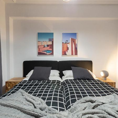 Marzana By Staynnapartments Bilbao Buitenkant foto
