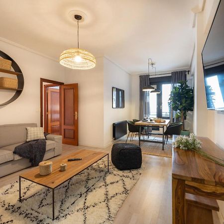 Marzana By Staynnapartments Bilbao Kamer foto
