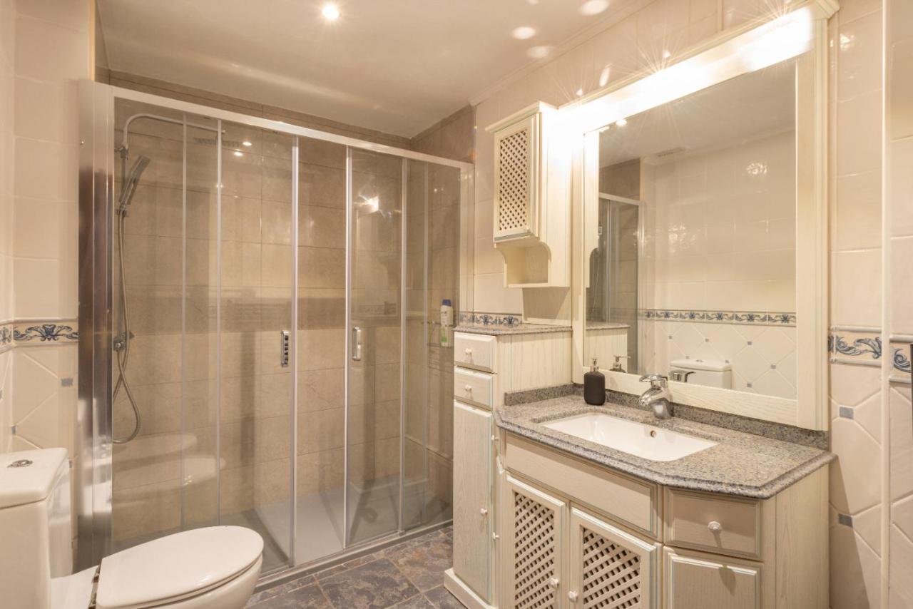 Marzana By Staynnapartments Bilbao Buitenkant foto
