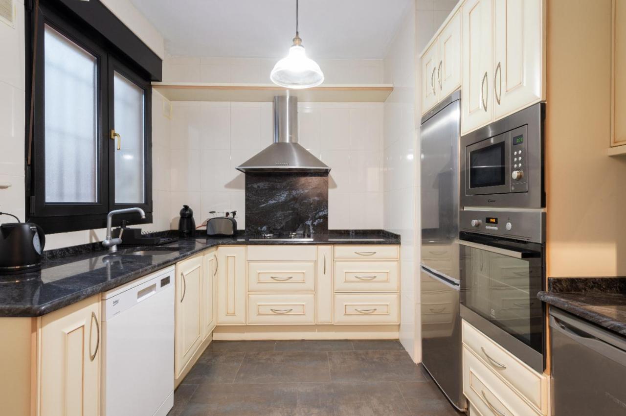 Marzana By Staynnapartments Bilbao Buitenkant foto