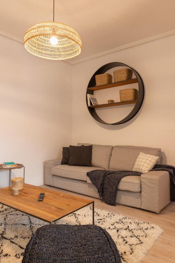 Marzana By Staynnapartments Bilbao Buitenkant foto