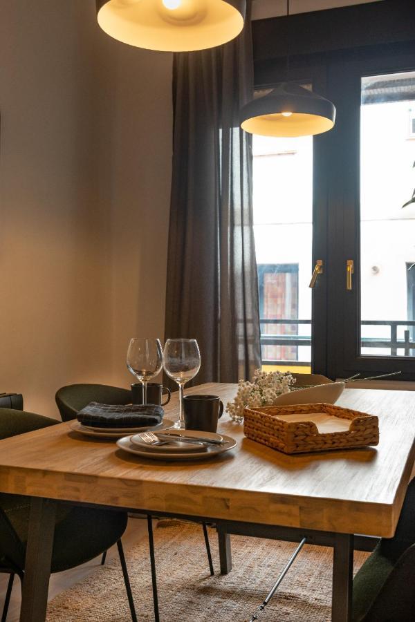 Marzana By Staynnapartments Bilbao Buitenkant foto