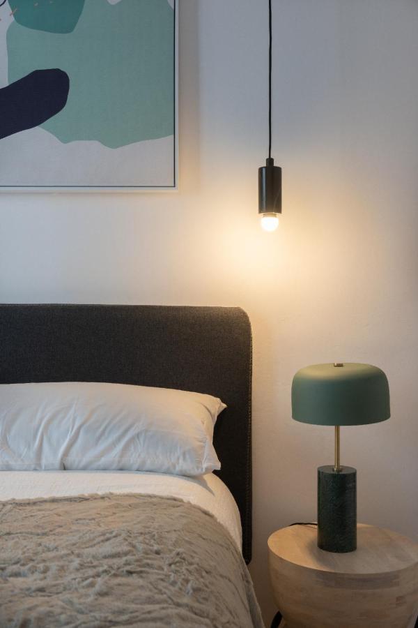 Marzana By Staynnapartments Bilbao Buitenkant foto